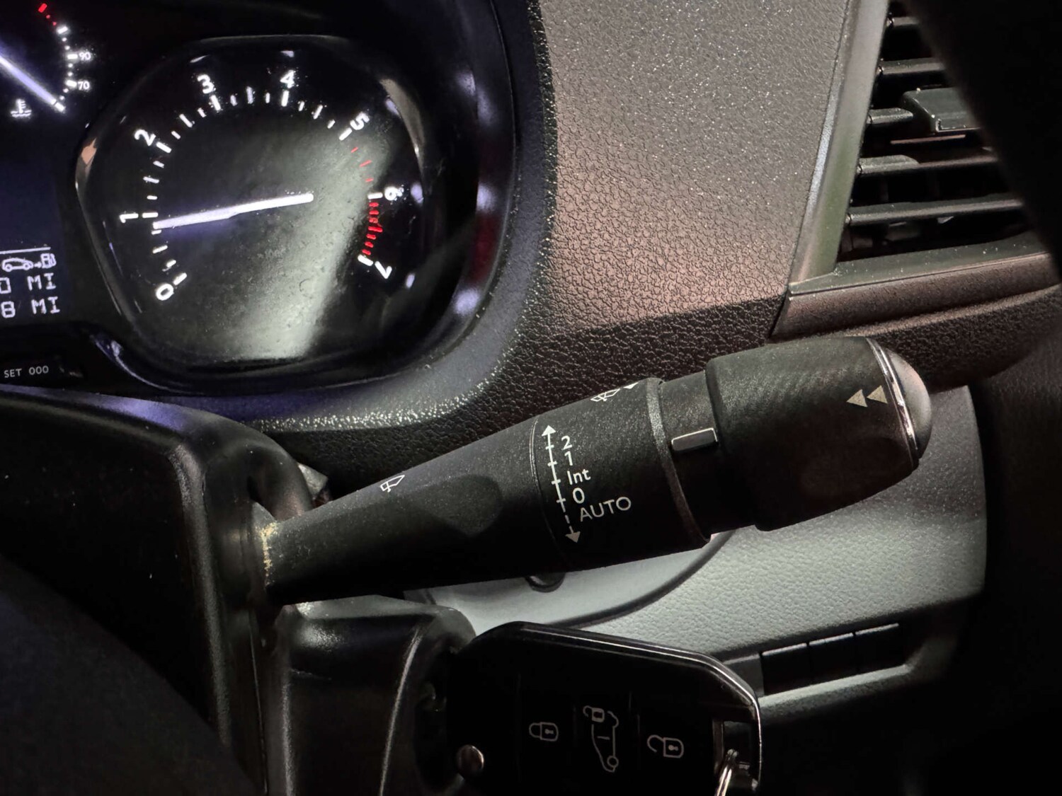 Used Vauxhall Vivaro 2020 for sale - 77336999: Photo 35