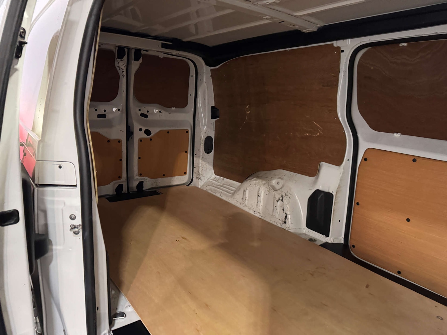 Used Vauxhall Vivaro 2020 for sale - 77336999: Photo 9