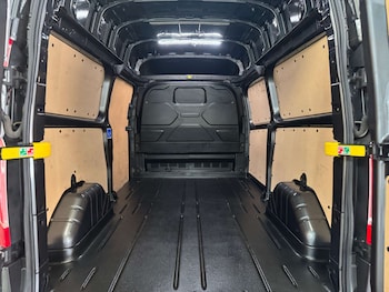 Used Ford Transit Custom 2023 for sale - 79481441: Photo