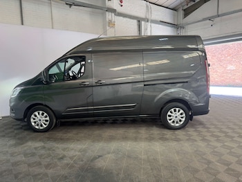 Used Ford Transit Custom 2023 for sale - 79481441: Photo