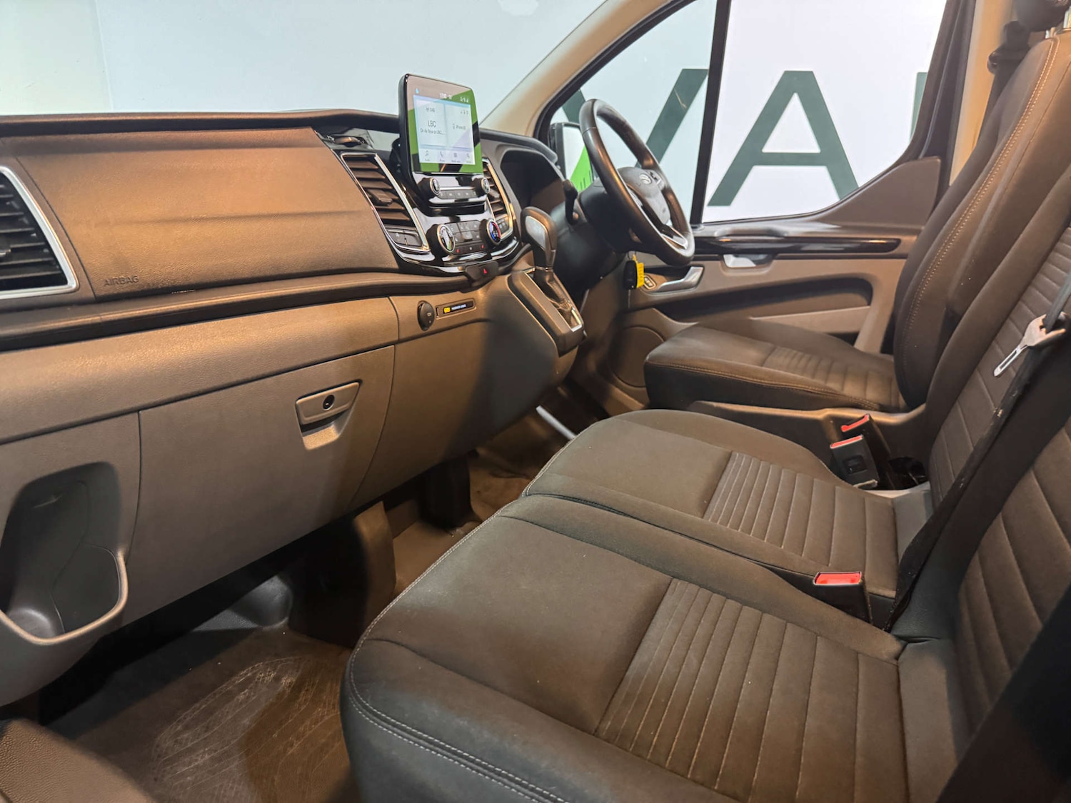 Used Ford Transit Custom 2023 for sale - 76601895: Photo 15