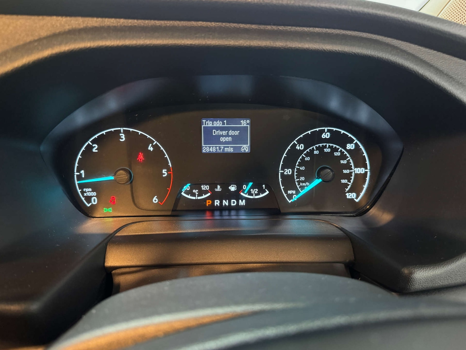 Used Ford Transit Custom 2023 for sale - 76601895: Photo 17