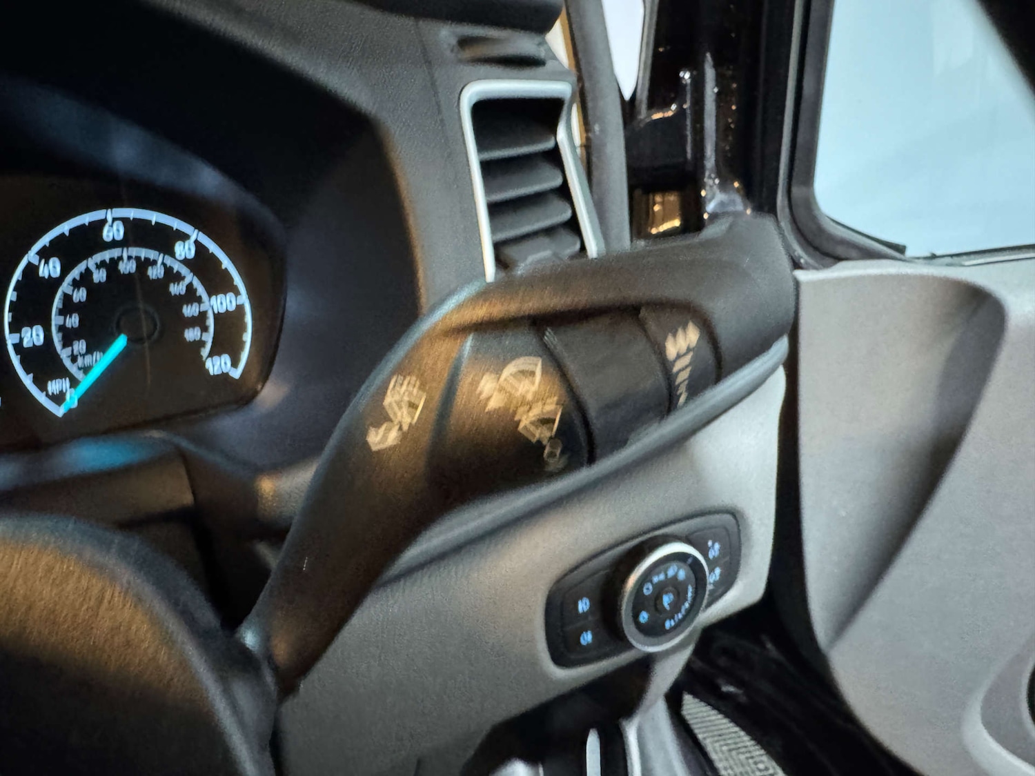 Used Ford Transit Custom 2023 for sale - 76601895: Photo 20