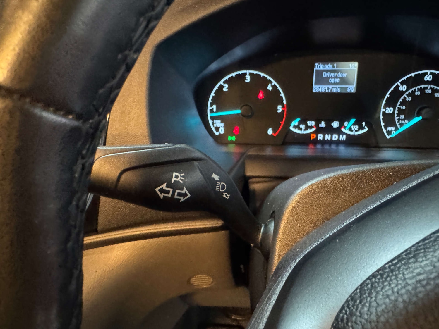 Used Ford Transit Custom 2023 for sale - 76601895: Photo 21