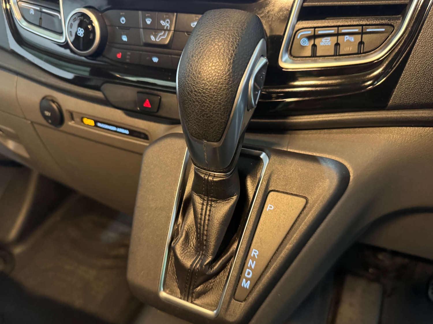 Used Ford Transit Custom 2023 for sale - 76601895: Photo 22