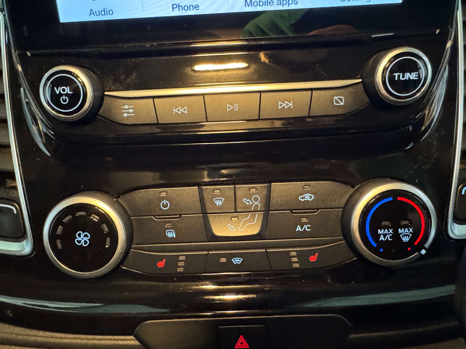 Used Ford Transit Custom 2023 for sale - 76601895: Photo 23