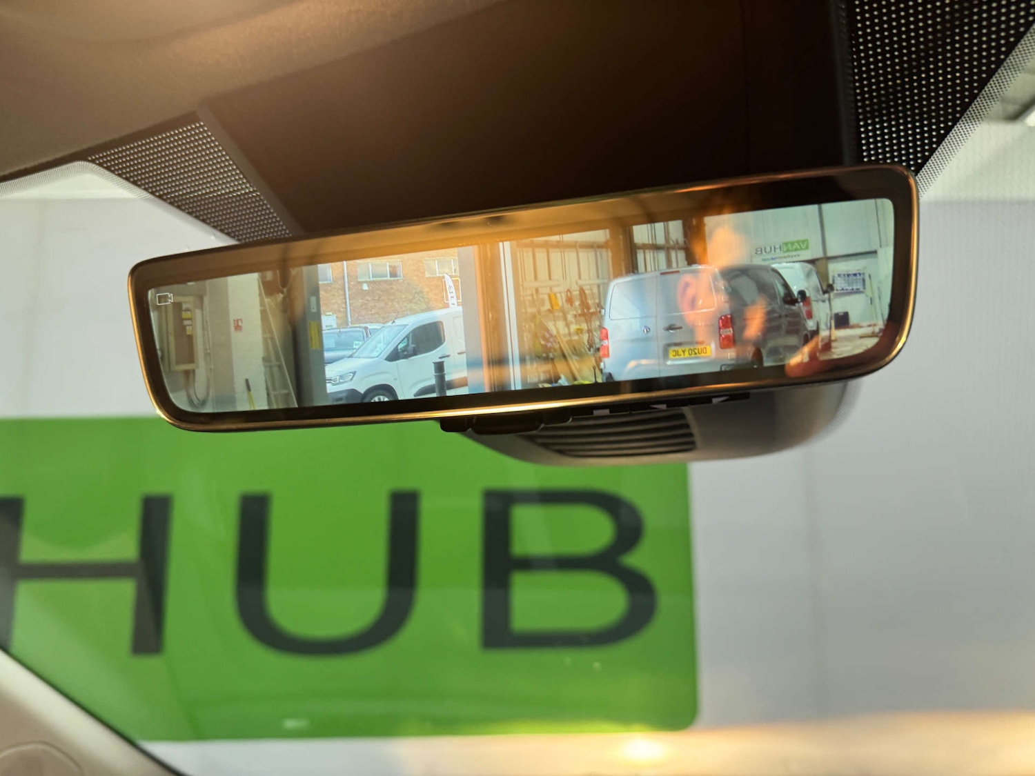 Used Ford Transit Custom 2023 for sale - 76601895: Photo 24