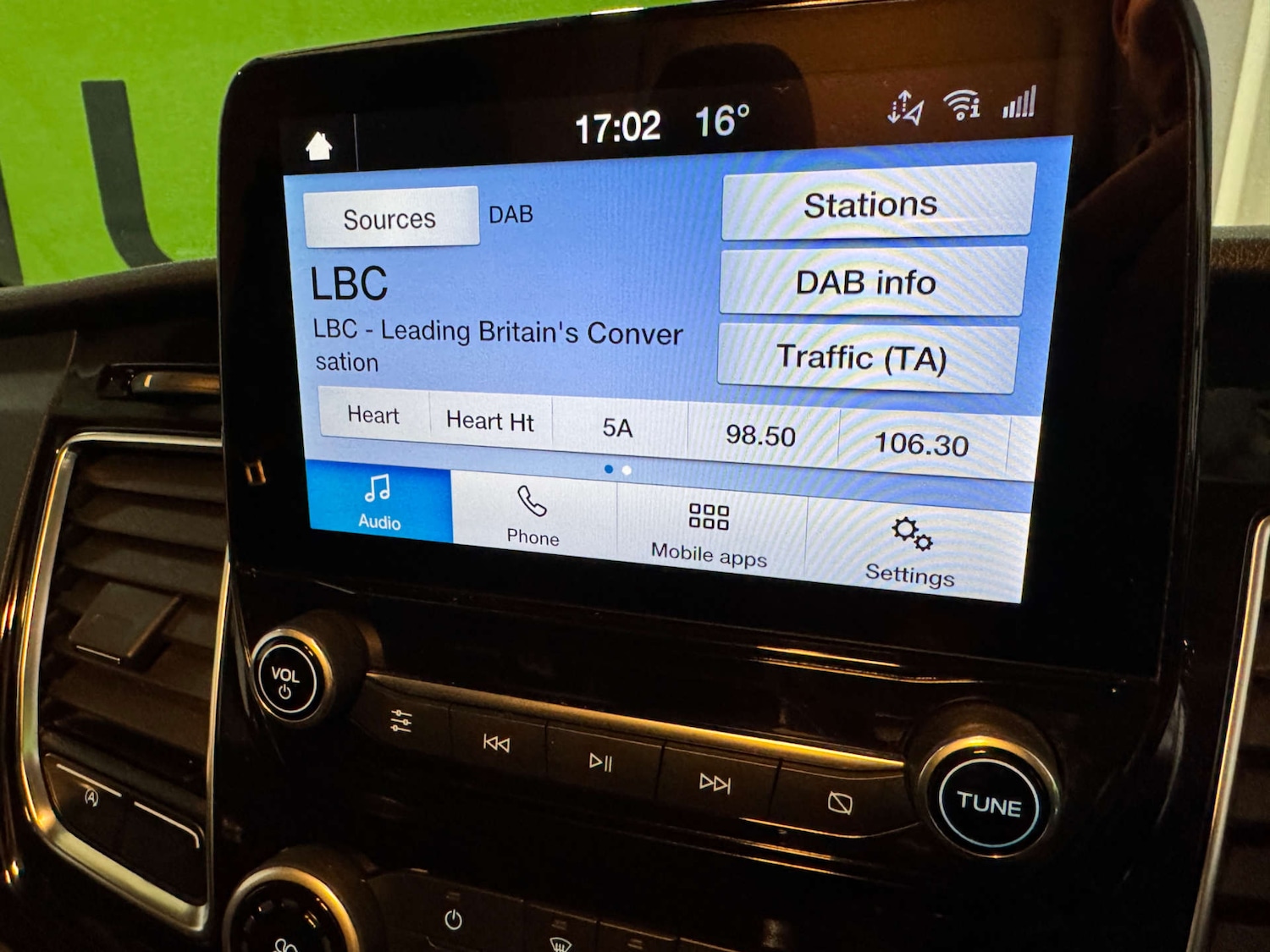 Used Ford Transit Custom 2023 for sale - 76601895: Photo 28