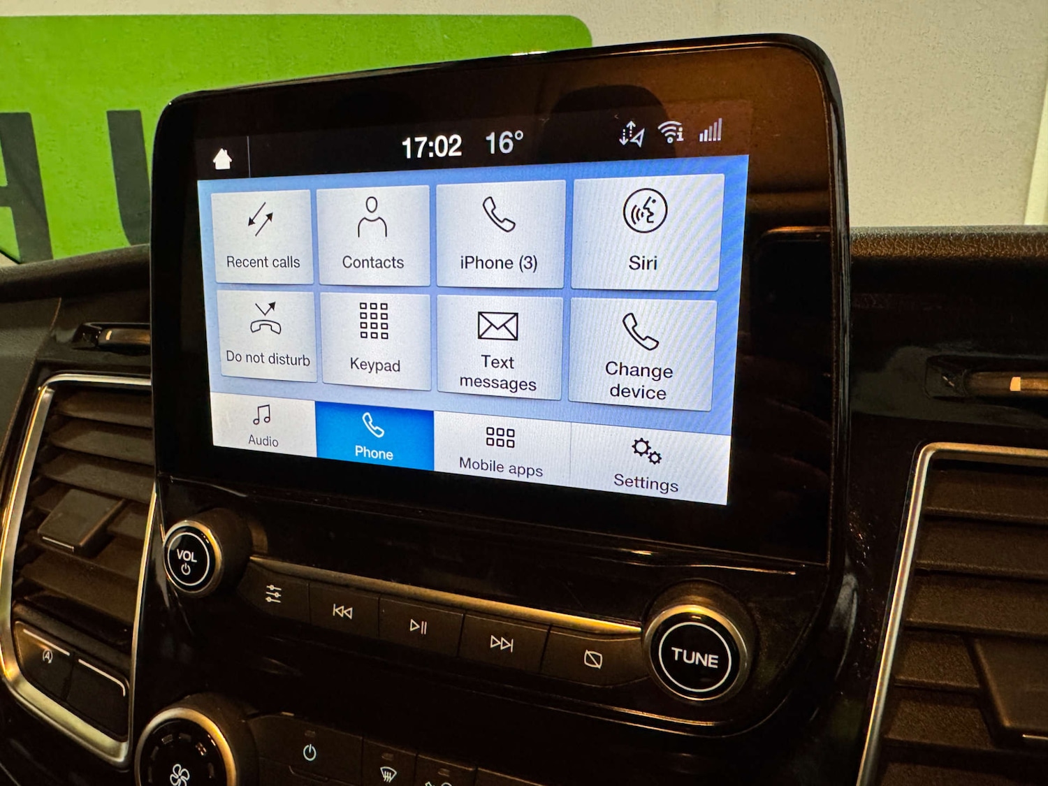 Used Ford Transit Custom 2023 for sale - 76601895: Photo 29