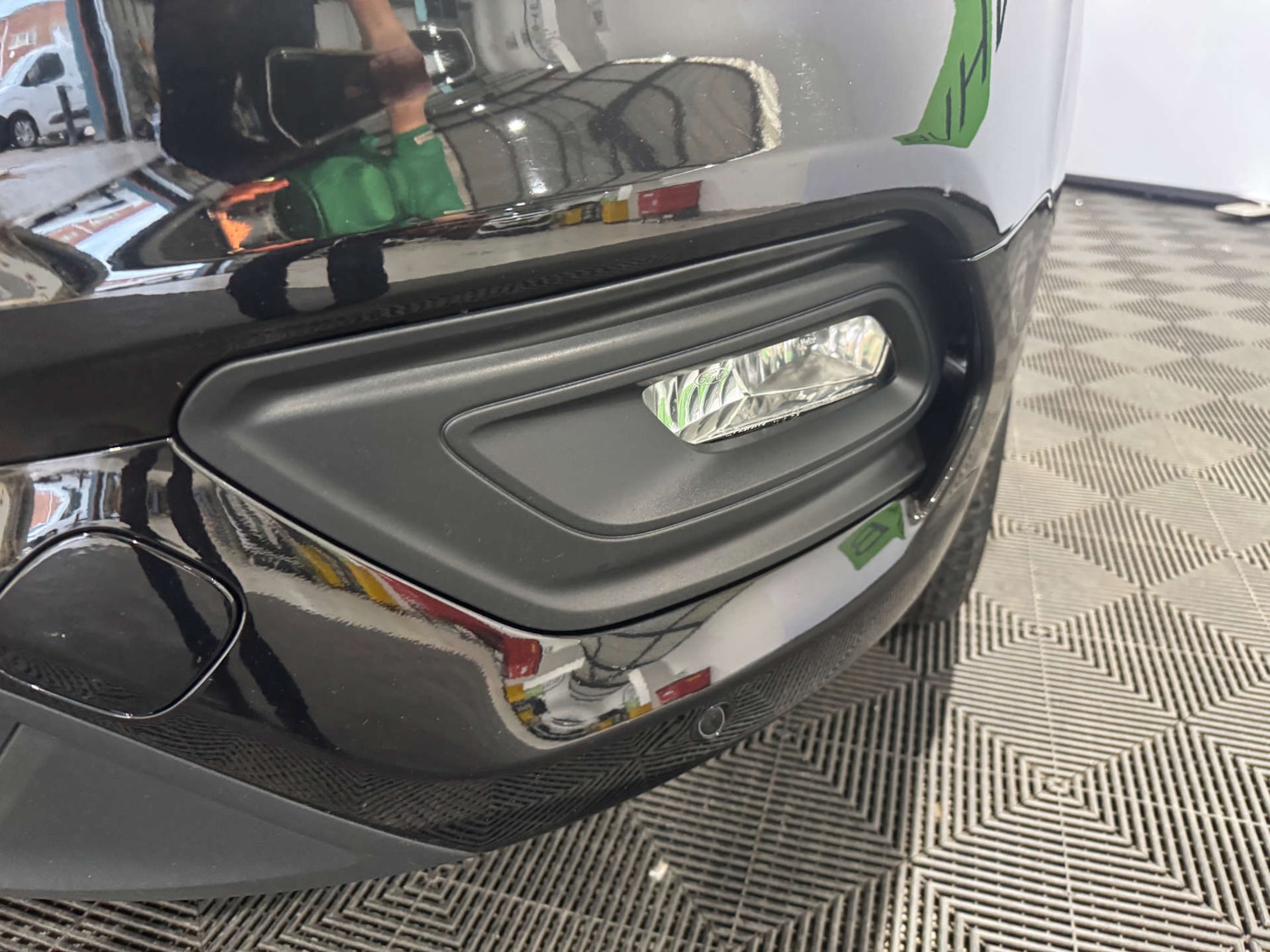 Used Ford Transit Custom 2023 for sale - 76601895: Photo 4