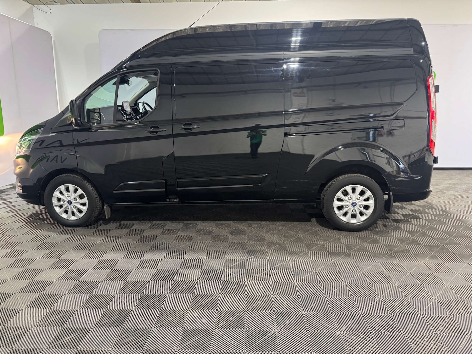 Used Ford Transit Custom 2023 for sale - 76601895: Photo 6