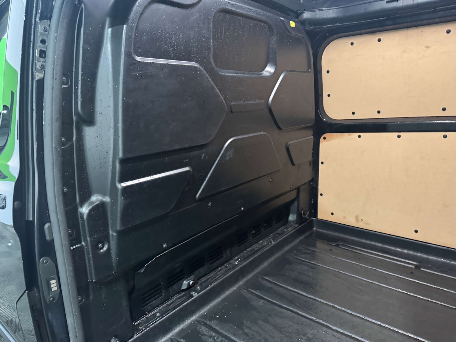 Used Ford Transit Custom 2023 for sale - 76601895: Photo 7