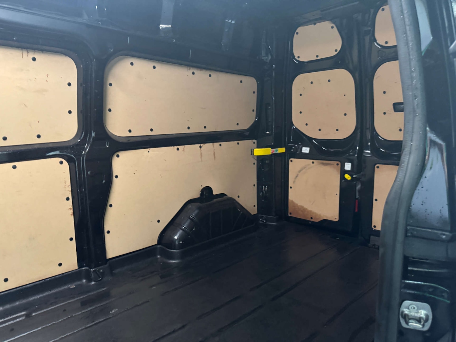 Used Ford Transit Custom 2023 for sale - 76601895: Photo 8