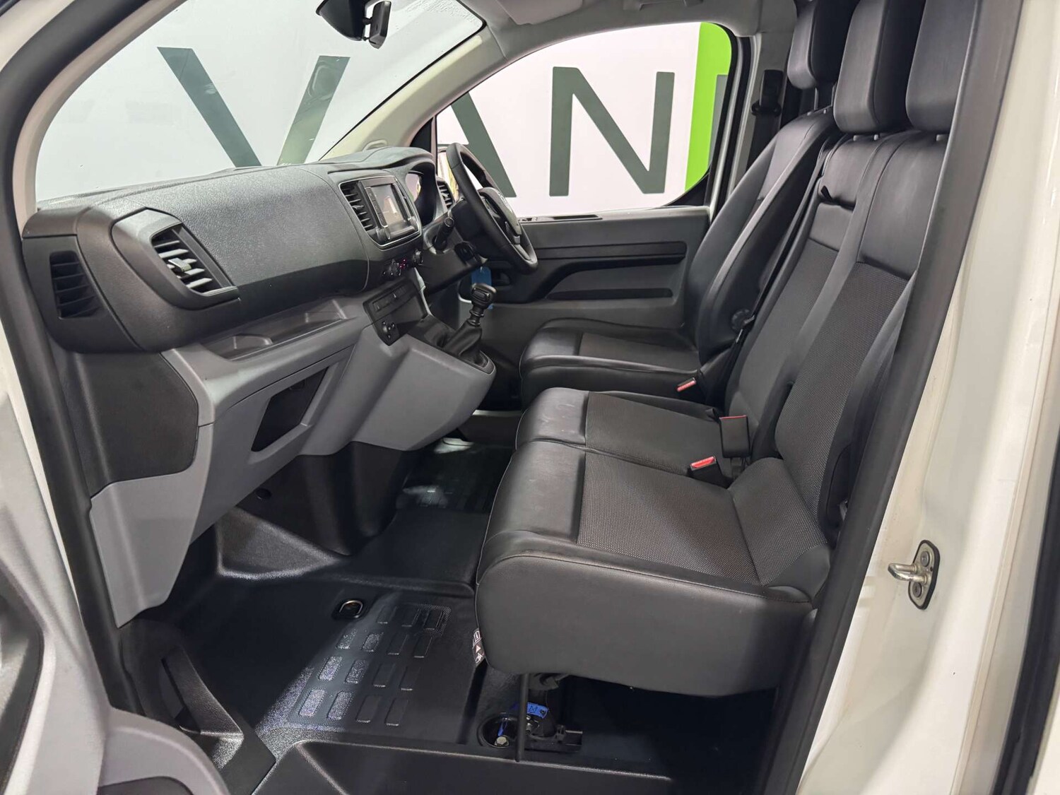 Used Vauxhall Vivaro 2021 for sale - 76601828: Photo 14