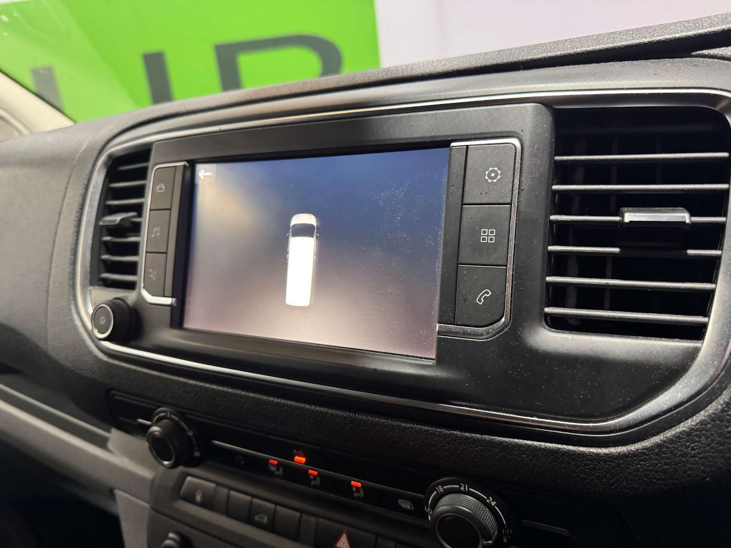 Used Vauxhall Vivaro 2021 for sale - 76601828: Photo 16