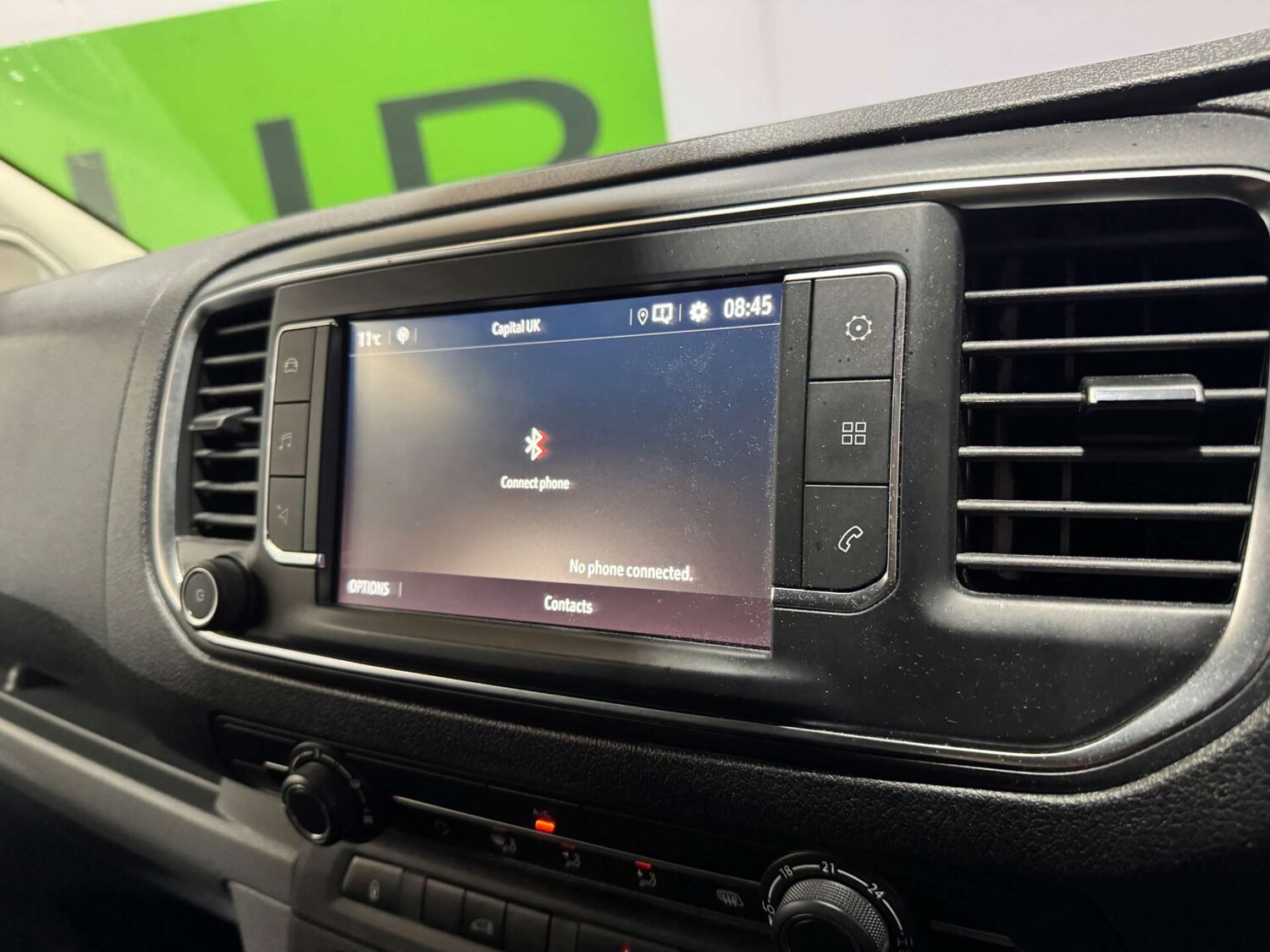 Used Vauxhall Vivaro 2021 for sale - 76601828: Photo 18