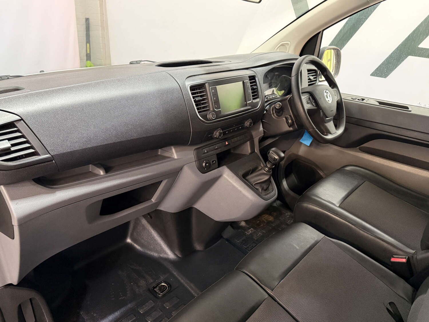 Used Vauxhall Vivaro 2021 for sale - 76601828: Photo 27