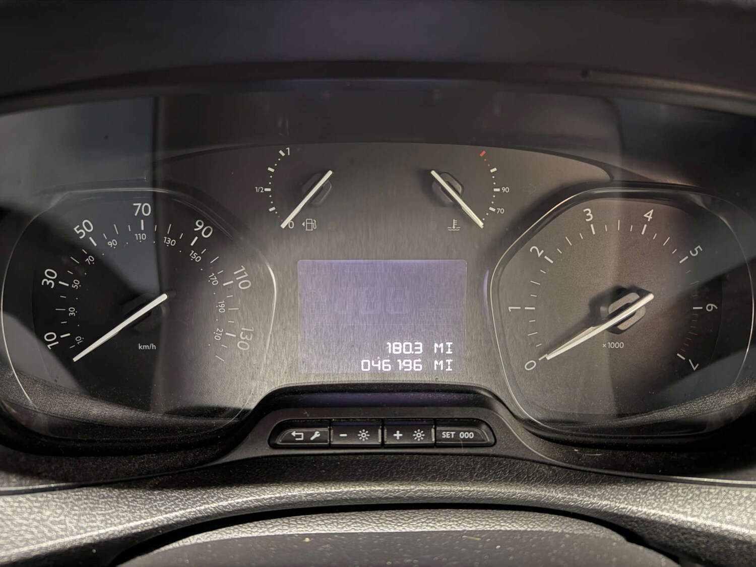 Used Vauxhall Vivaro 2021 for sale - 76601828: Photo 28