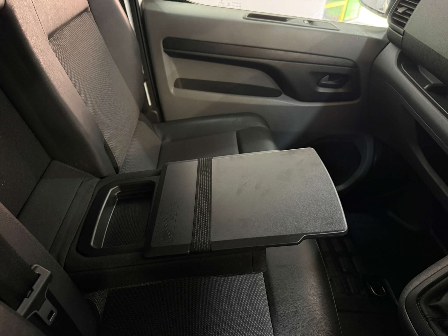 Used Vauxhall Vivaro 2021 for sale - 76601828: Photo 30