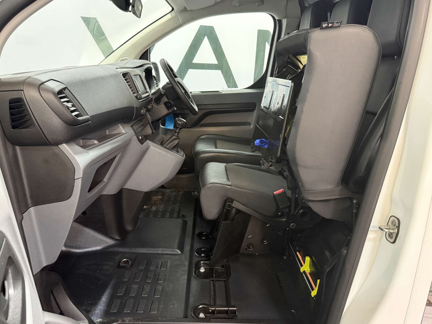 Used Vauxhall Vivaro 2021 for sale - 76601828: Photo 31