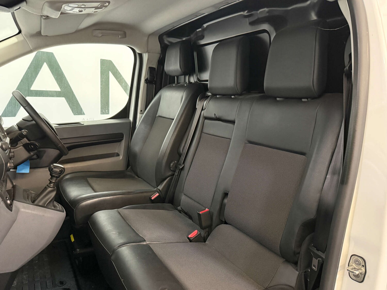 Used Vauxhall Vivaro 2021 for sale - 76601828: Photo 32