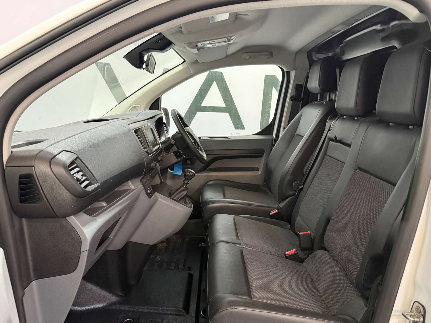 Used Vauxhall Vivaro 2021 for sale - 76601828: Photo 33