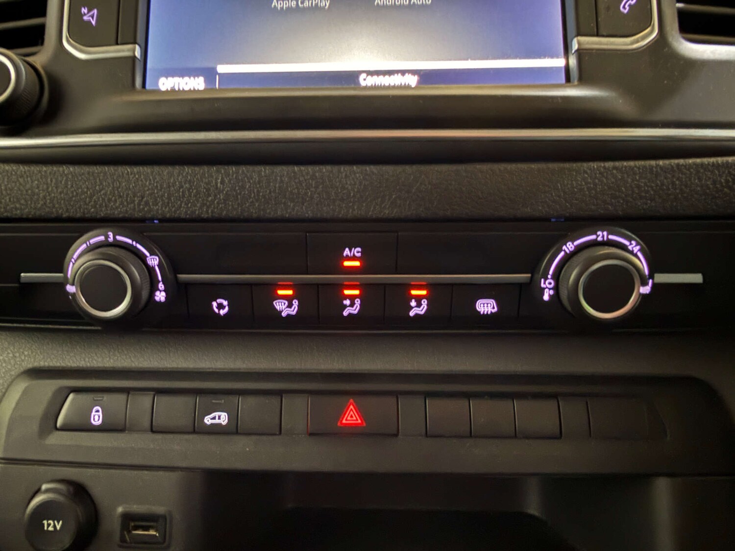 Used Vauxhall Vivaro 2021 for sale - 76601828: Photo 34