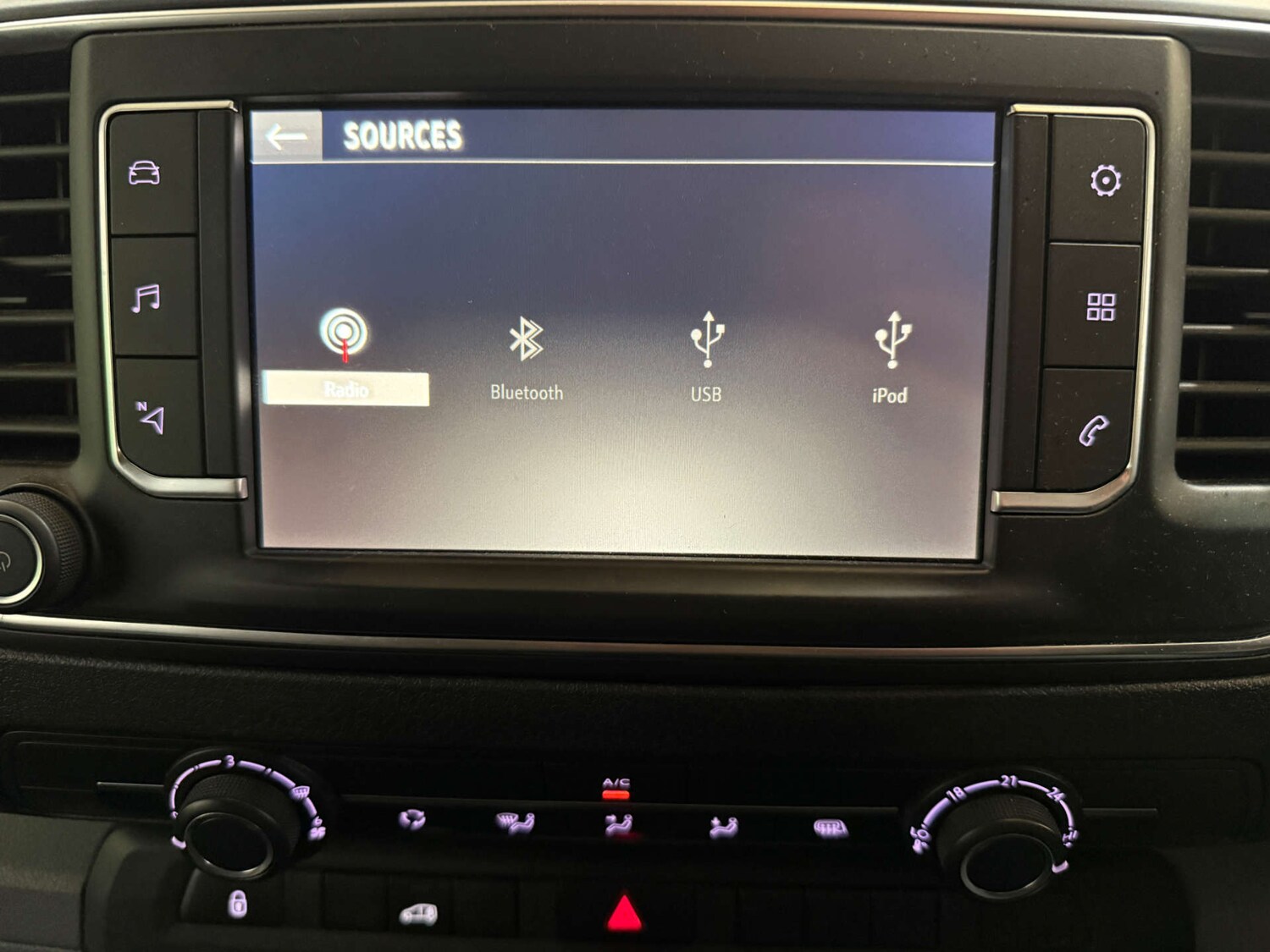 Used Vauxhall Vivaro 2021 for sale - 76601828: Photo 39