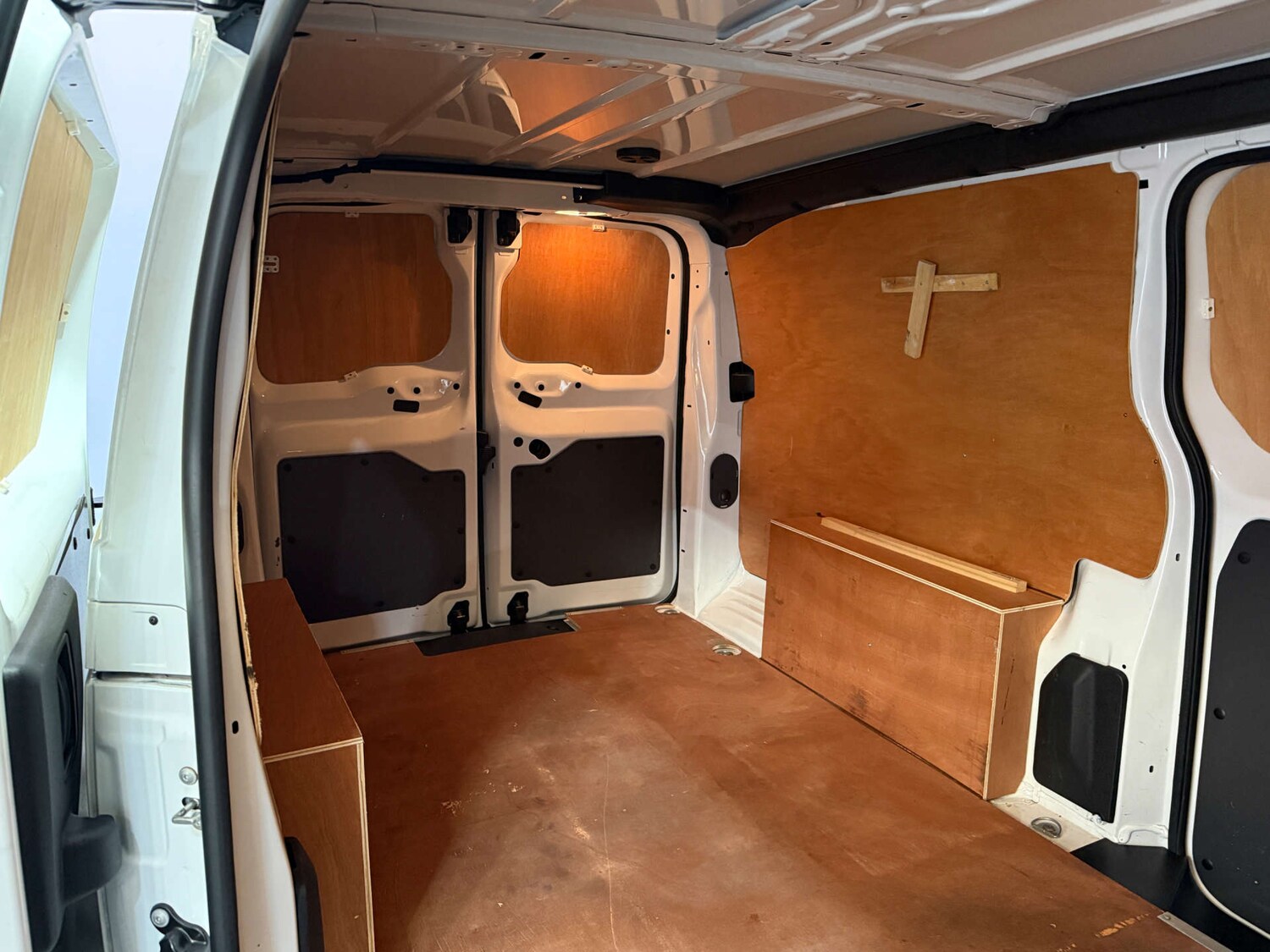 Used Vauxhall Vivaro 2021 for sale - 76601828: Photo 45