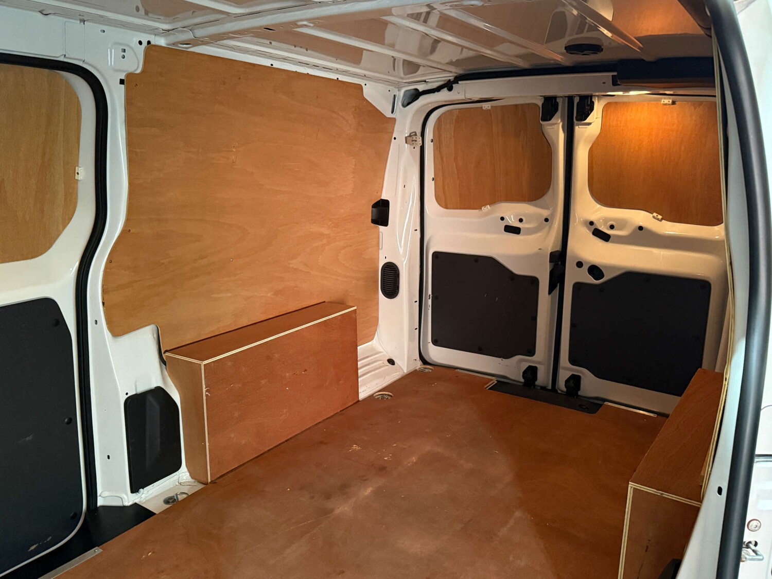 Used Vauxhall Vivaro 2021 for sale - 76601828: Photo 46