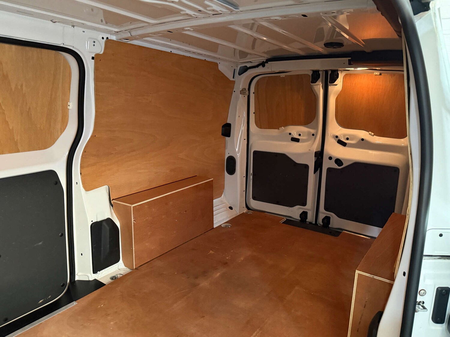 Used Vauxhall Vivaro 2021 for sale - 76601828: Photo 48