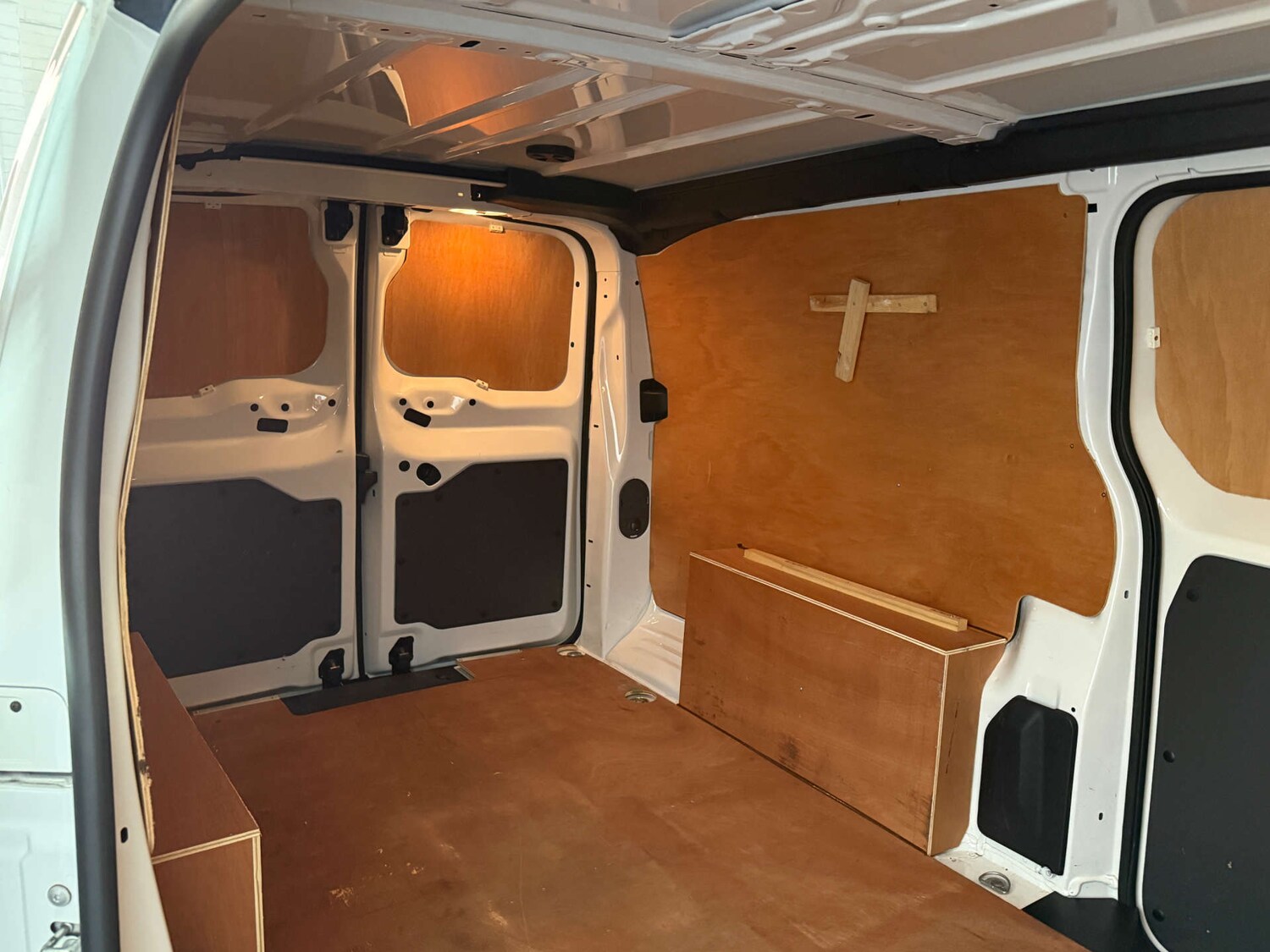 Used Vauxhall Vivaro 2021 for sale - 76601828: Photo 49