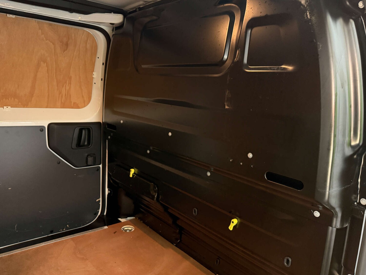 Used Vauxhall Vivaro 2021 for sale - 76601828: Photo 50