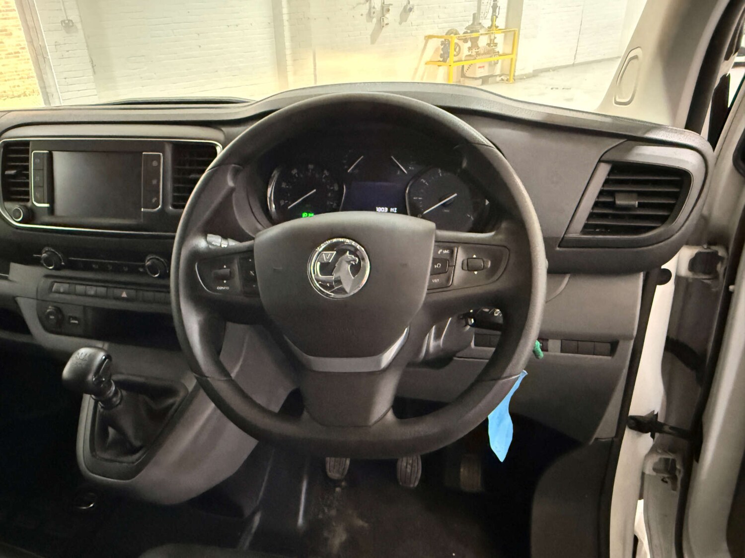 Used Vauxhall Vivaro 2021 for sale - 76601828: Photo 51