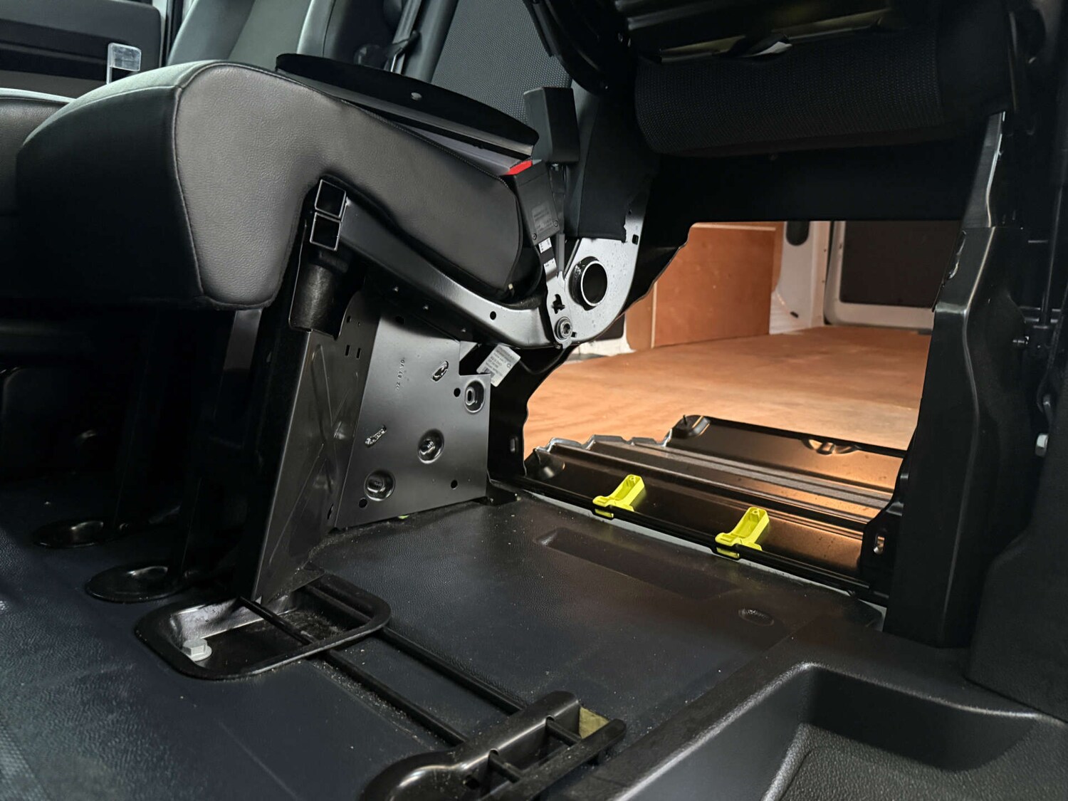 Used Vauxhall Vivaro 2021 for sale - 76601828: Photo 52