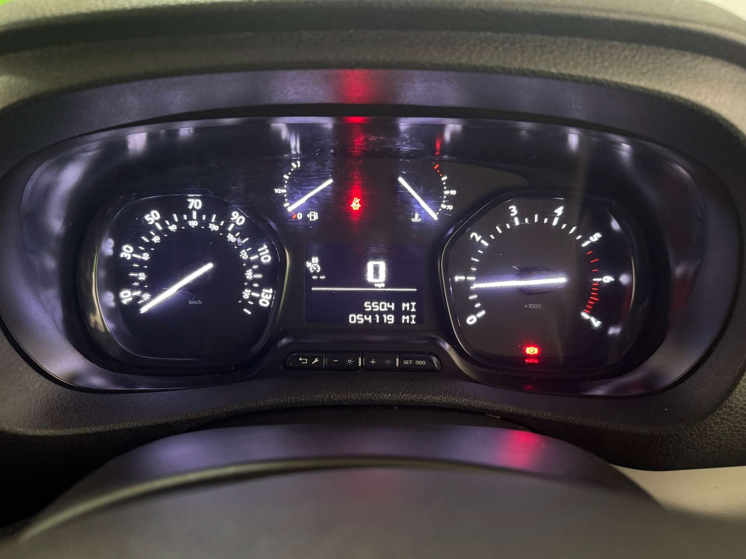 Used Vauxhall Vivaro 2022 for sale - 75995193: Photo 12