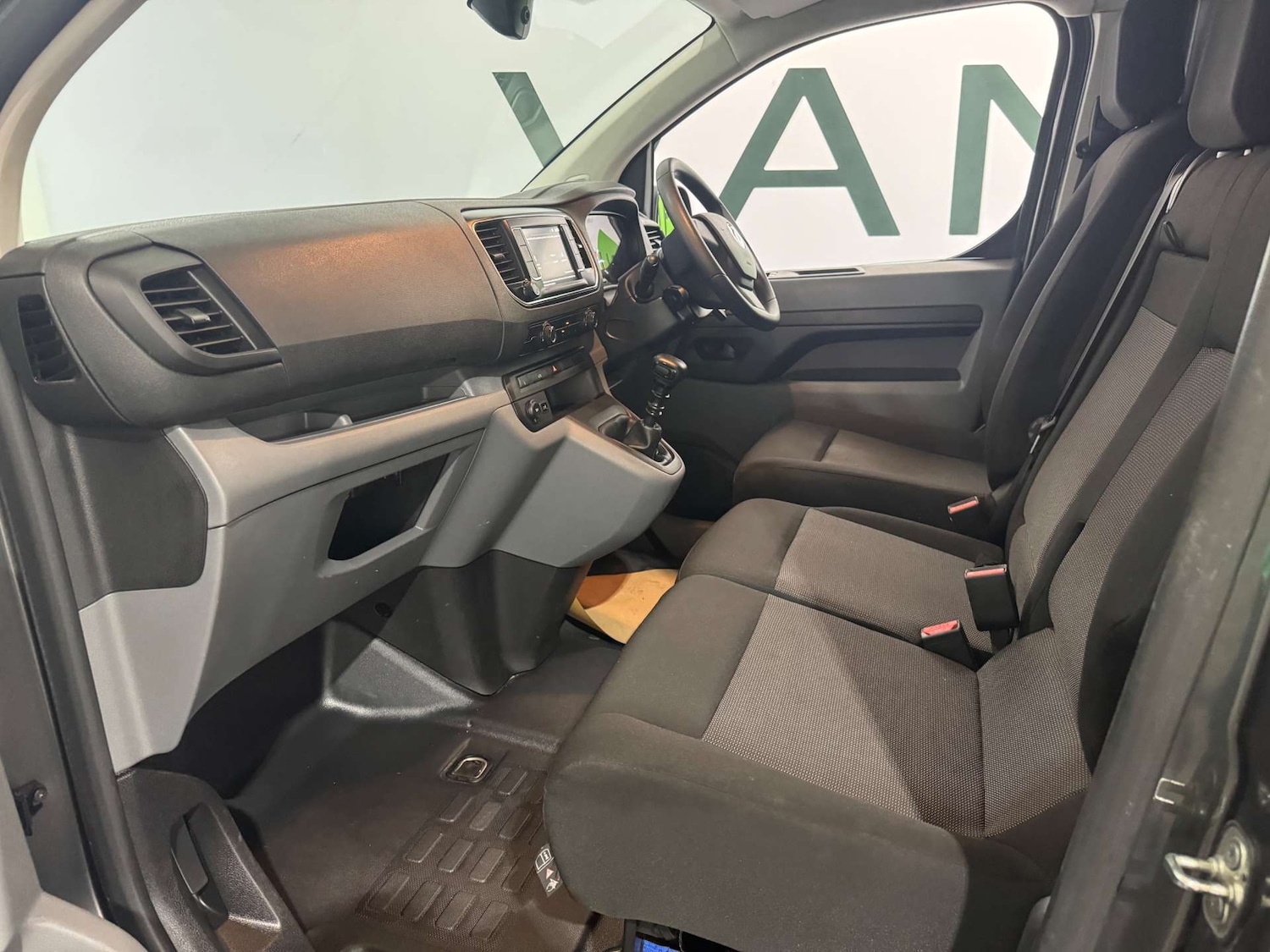 Used Vauxhall Vivaro 2022 for sale - 75995193: Photo 13