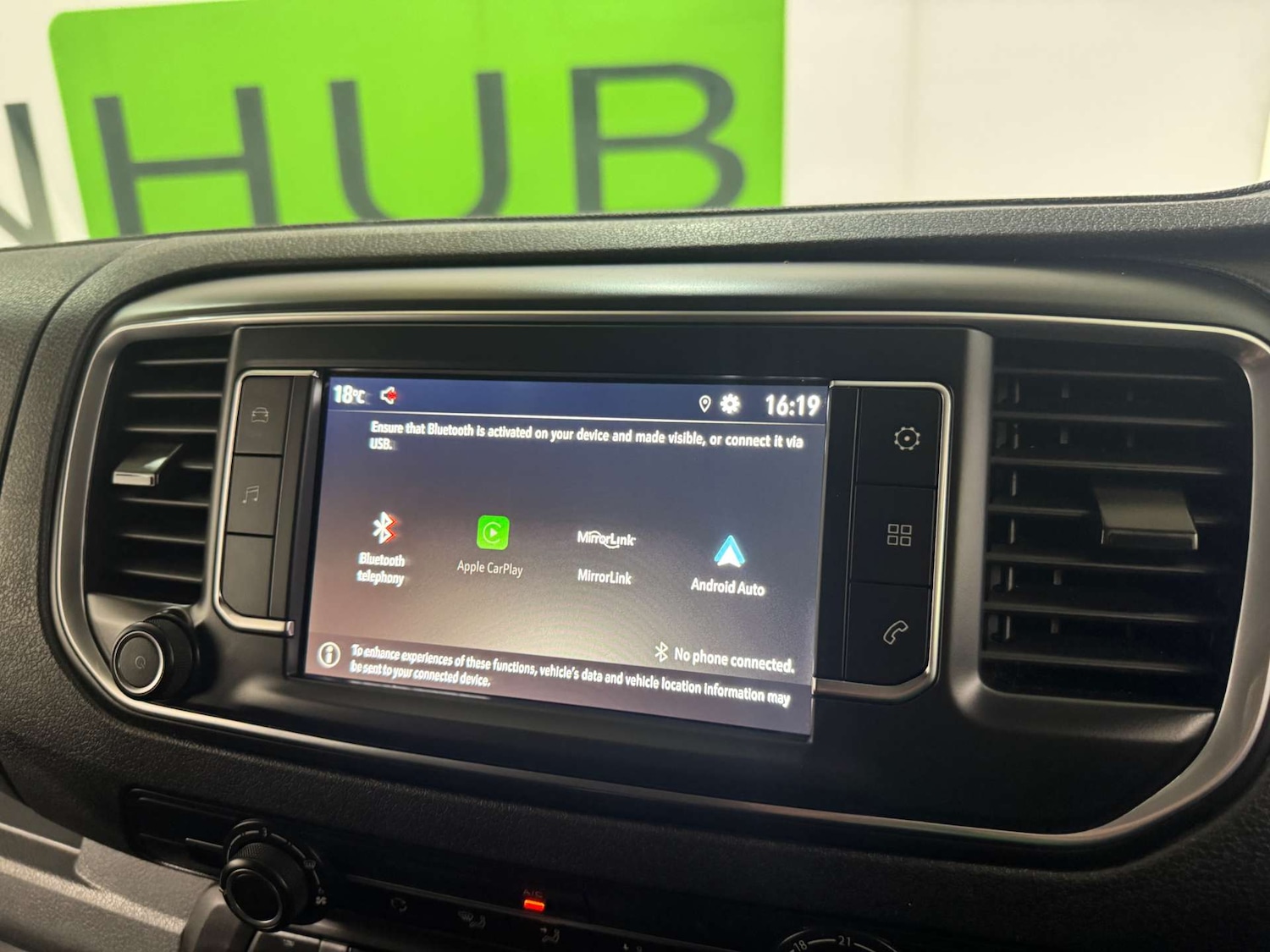 Used Vauxhall Vivaro 2022 for sale - 75995193: Photo 14