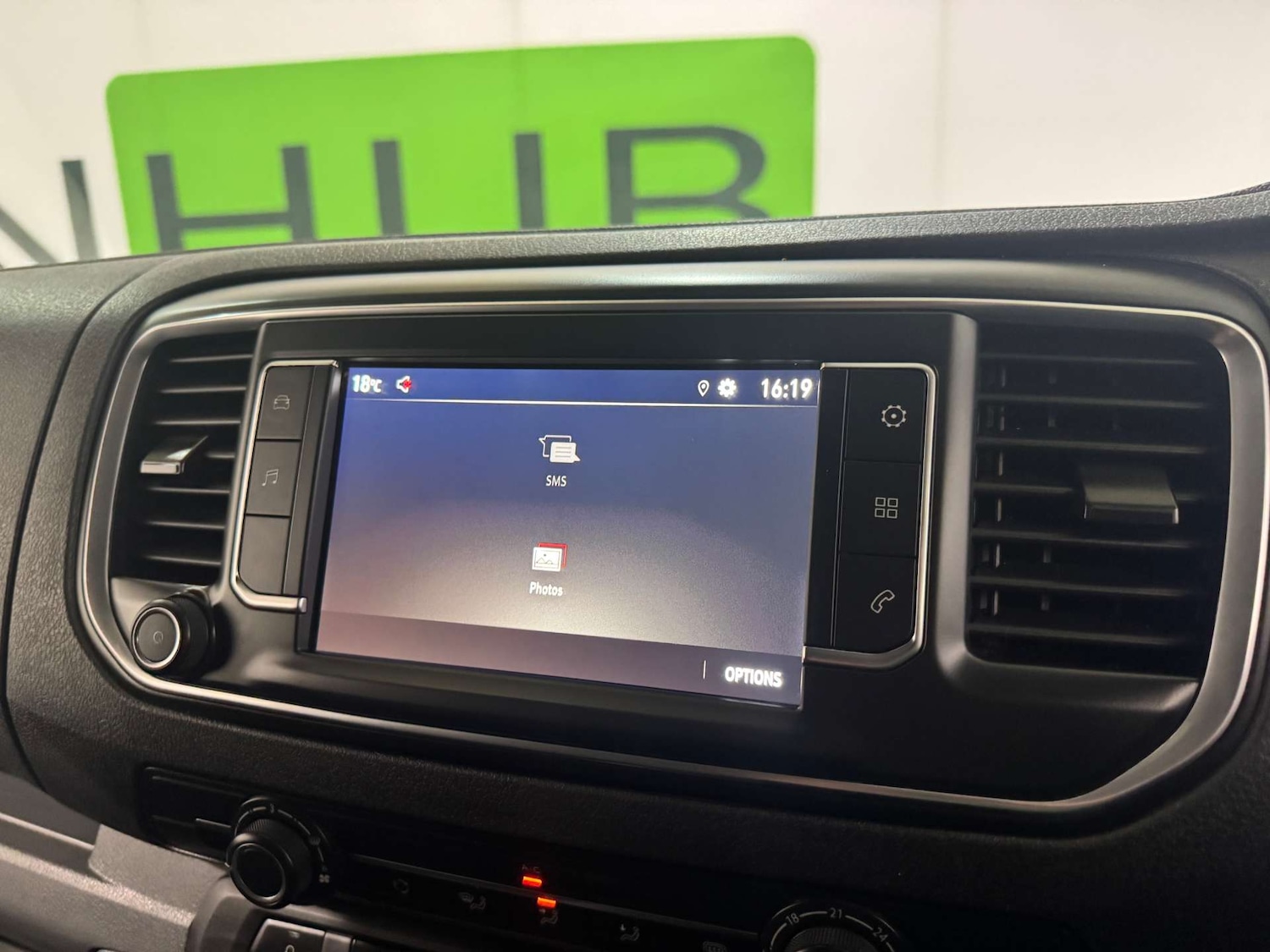 Used Vauxhall Vivaro 2022 for sale - 75995193: Photo 15