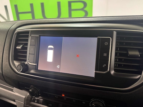Used Vauxhall Vivaro 2022 for sale - 75995193: Photo 16