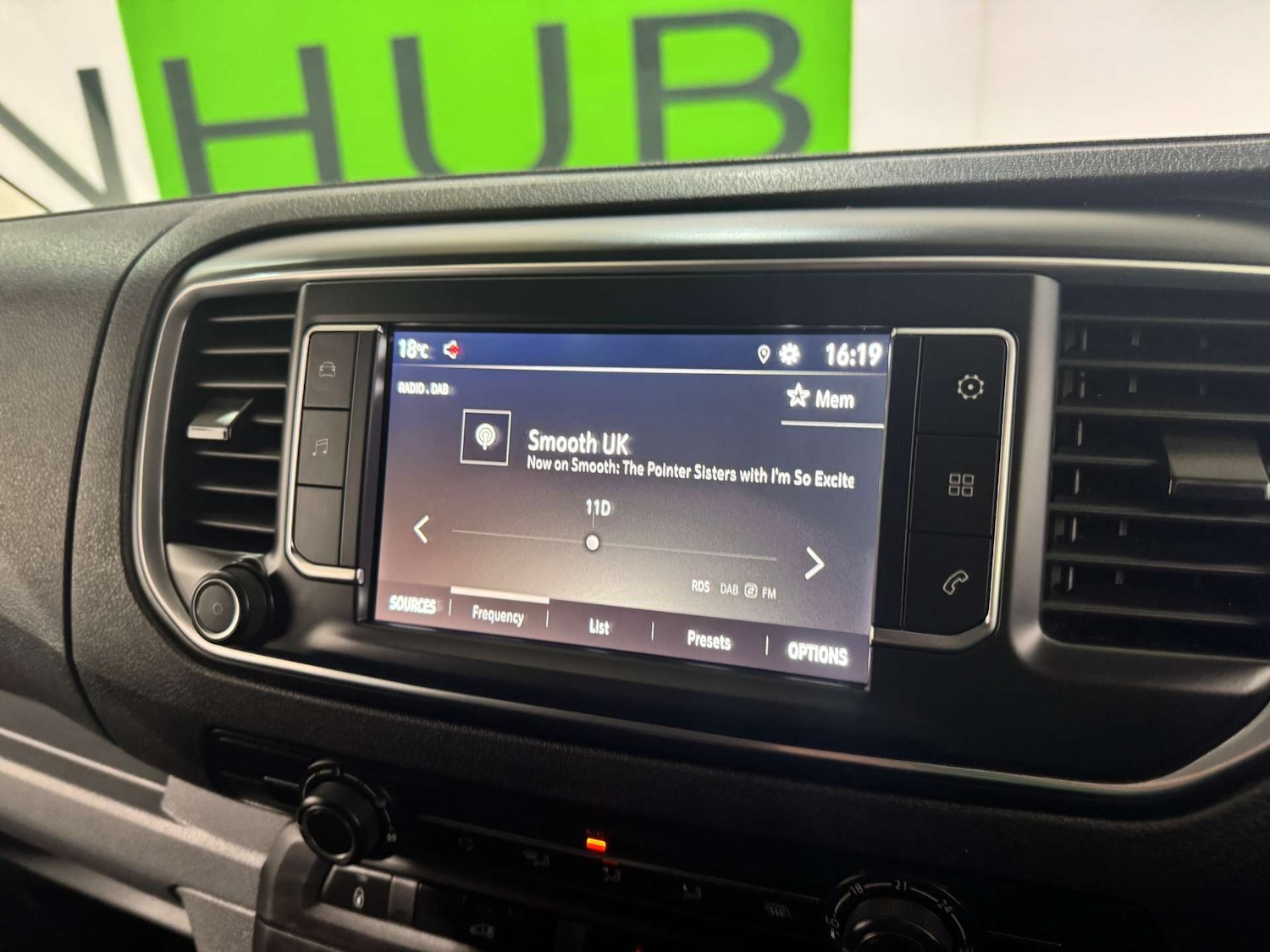 Used Vauxhall Vivaro 2022 for sale - 75995193: Photo 17