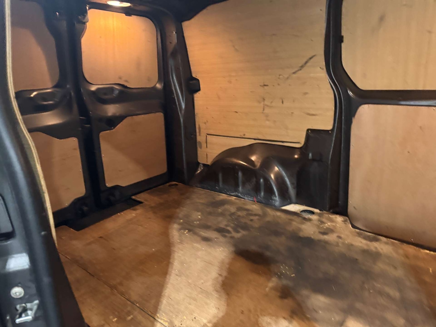 Used Vauxhall Vivaro 2022 for sale - 75995193: Photo 18