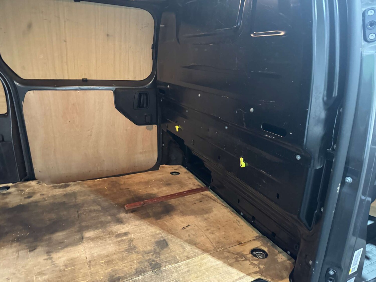 Used Vauxhall Vivaro 2022 for sale - 75995193: Photo 19