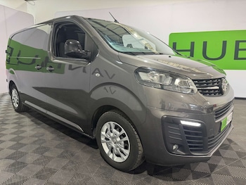 Vauxhall - Vivaro