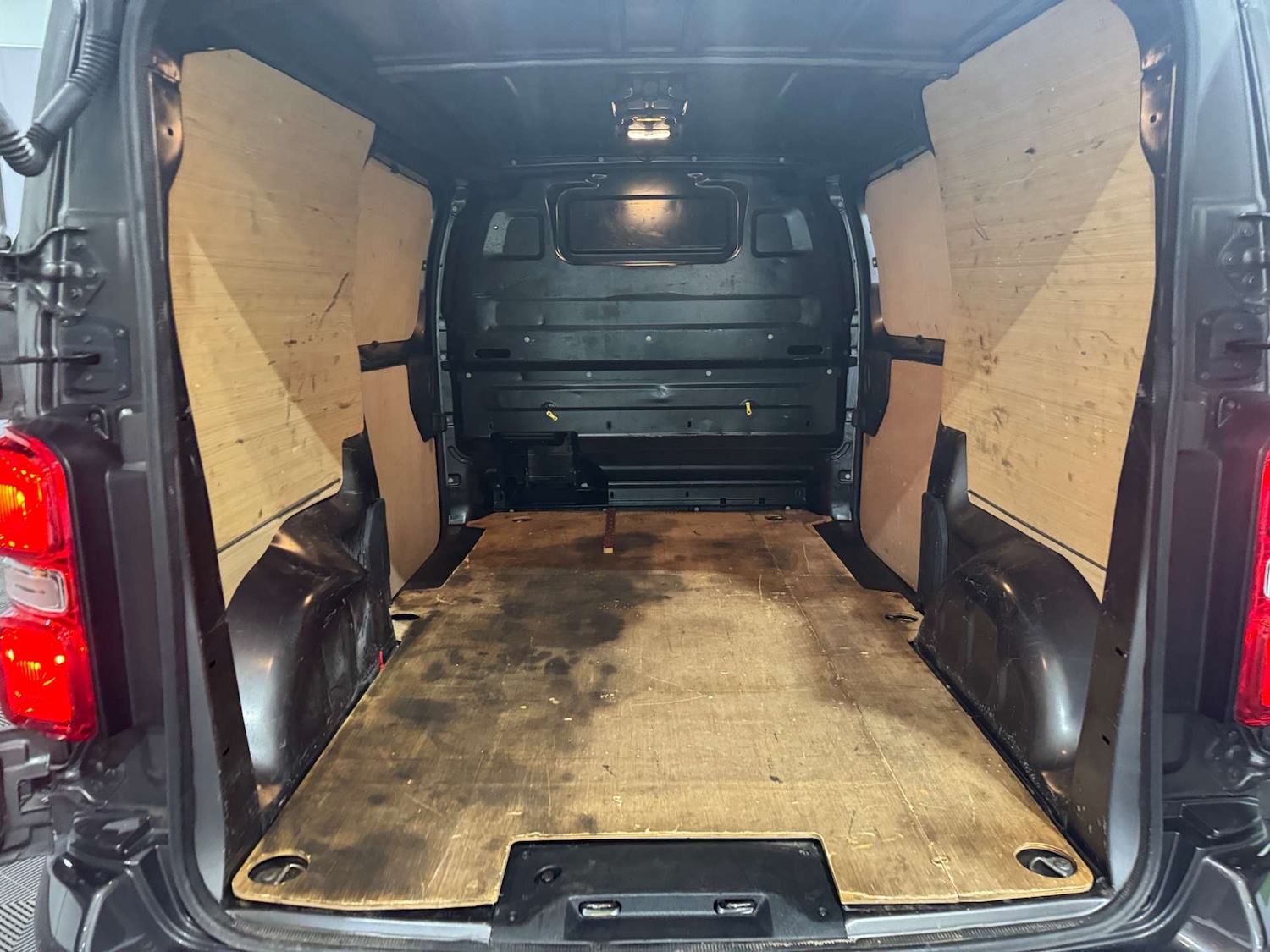 Used Vauxhall Vivaro 2022 for sale - 75995193: Photo 20