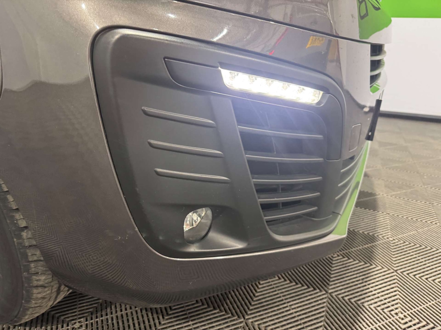 Used Vauxhall Vivaro 2022 for sale - 75995193: Photo 22