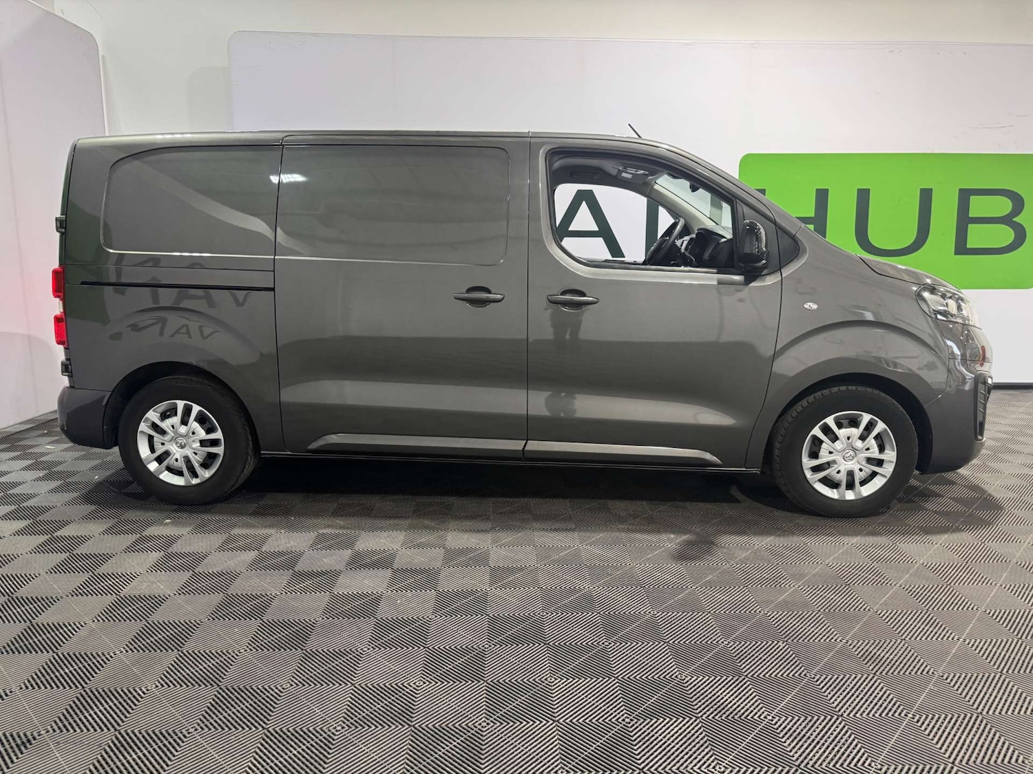 Used Vauxhall Vivaro 2022 for sale - 75995193: Photo 6