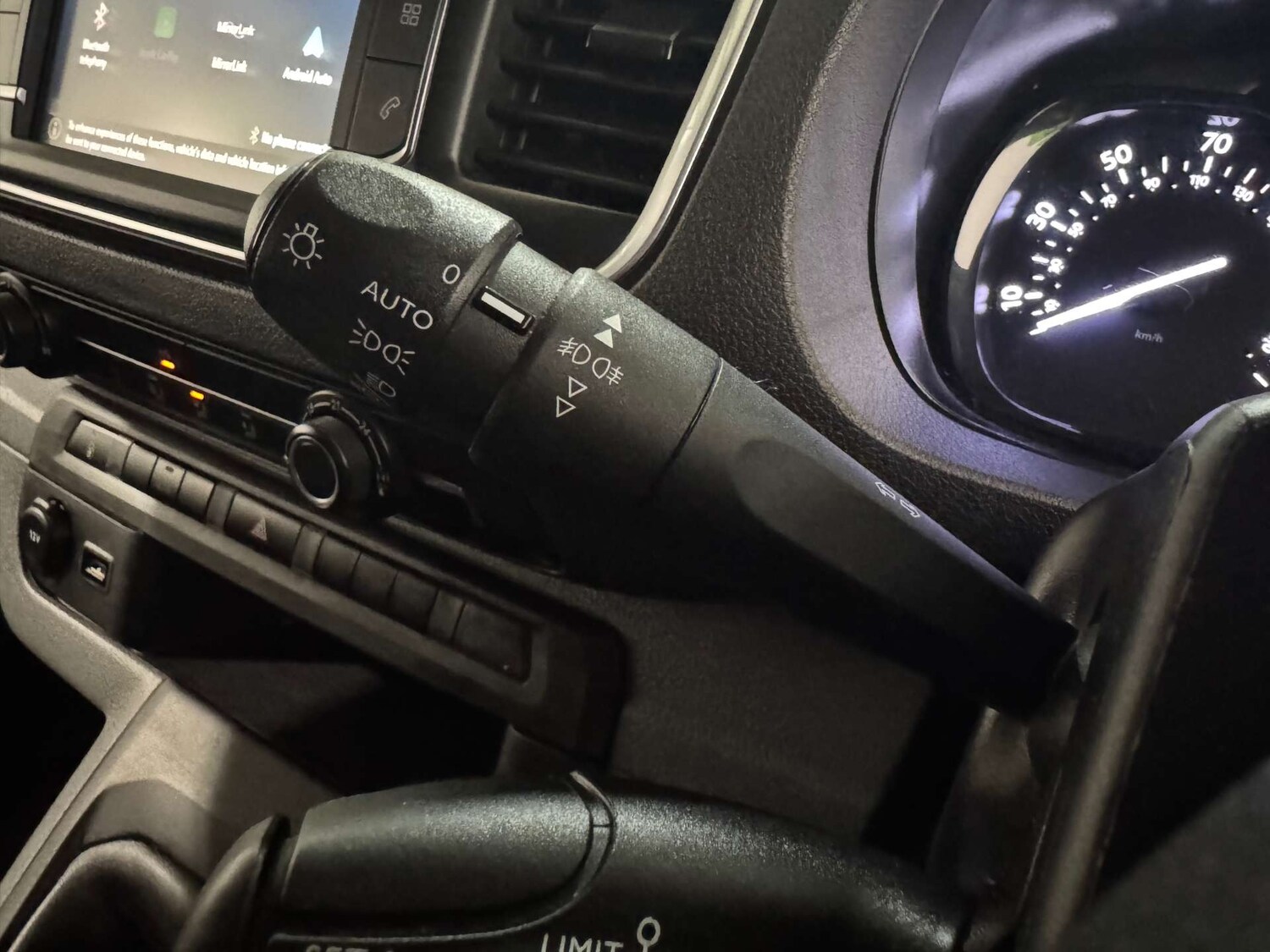 Used Vauxhall Vivaro 2022 for sale - 75995193: Photo 9