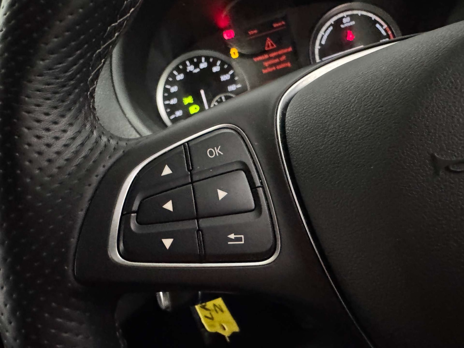 Used Mercedes-Benz Vito 2024 for sale - 76493601: Photo 11