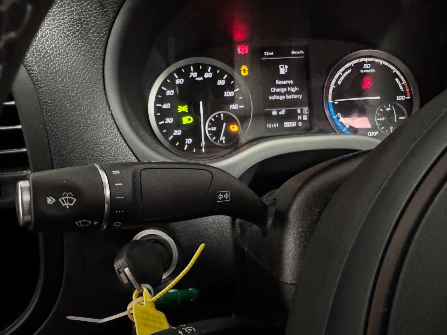 Used Mercedes-Benz Vito 2024 for sale - 76493601: Photo 12